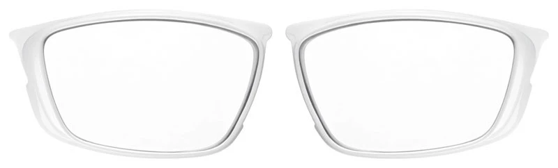 Optischer Einsatz Für Uvex Sportstyle 106 Sportbrille - White 3 Optischer Einsatz Für Uvex Sportstyle 106 Sportbrille - White