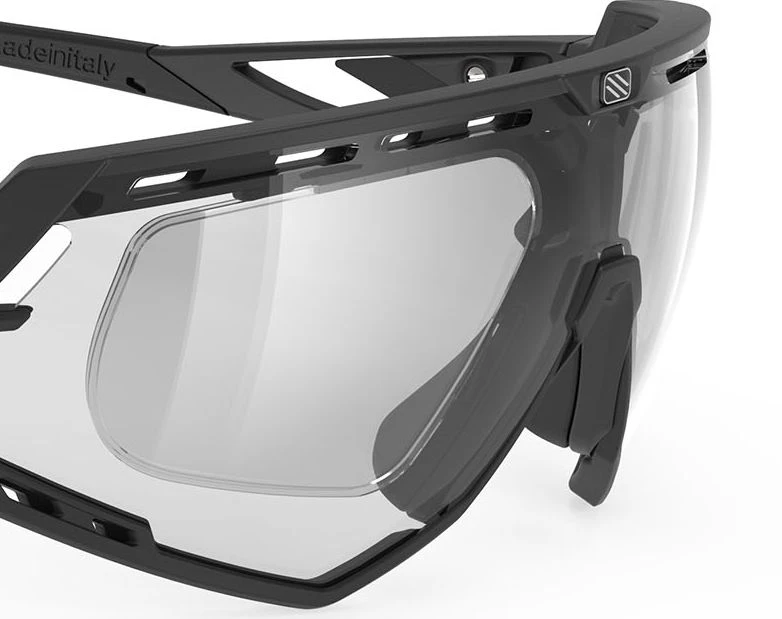 Rudy Project RX Optical Insert Für Defender Modell 4 Rudy Project RX Optical Insert Für Defender Modell – Bild 2