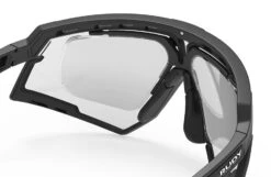 Rudy Project RX Optical Insert Für Defender Modell 9 Rudy Project RX Optical Insert Für Defender Modell -Sportausrüstung fr520000 optical clip insert Rudy Project Defender 4