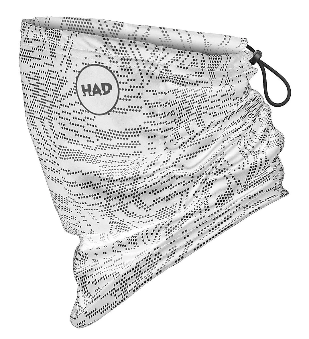 HAD X-Filter Gesichtstuch Mit Schutzfilter-Peak White 3 HAD X-Filter Gesichtstuch Mit Schutzfilter-Peak White