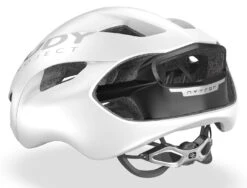 Rudy Project Nytron Aero-Rennradhelm - White Mat 10 Rudy Project Nytron Aero-Rennradhelm - White Mat -Sportausrüstung hl770010 Rudy Project Nytron Rennradhelm Aerohelm white matte 4