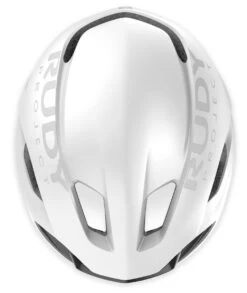 Rudy Project Nytron Aero-Rennradhelm - White Mat 11 Rudy Project Nytron Aero-Rennradhelm - White Mat -Sportausrüstung hl770010 Rudy Project Nytron Rennradhelm Aerohelm white matte 5