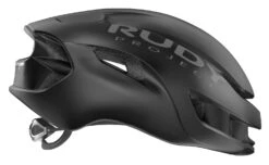 Rudy Project Nytron Aero-Rennradhelm - Black Mat 9 Rudy Project Nytron Aero-Rennradhelm - Black Mat -Sportausrüstung hl770020 Rudy Project Nytron Rennradhelm Aerohelm black matte 3