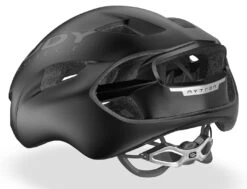 Rudy Project Nytron Aero-Rennradhelm - Black Mat 10 Rudy Project Nytron Aero-Rennradhelm - Black Mat -Sportausrüstung hl770020 Rudy Project Nytron Rennradhelm Aerohelm black matte 4