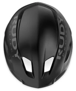 Rudy Project Nytron Aero-Rennradhelm - Black Mat 11 Rudy Project Nytron Aero-Rennradhelm - Black Mat -Sportausrüstung hl770020 Rudy Project Nytron Rennradhelm Aerohelm black matte 5