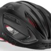Rudy Project EGOS Rennradhelm - Black Mat 1 Rudy Project EGOS Rennradhelm - Black Mat -Sportausrüstung hl780000 Rudy Project Rennradhelm Fahrradhelm black mat 1