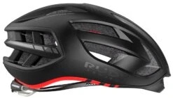 Rudy Project EGOS Rennradhelm - Black Mat 9 Rudy Project EGOS Rennradhelm - Black Mat -Sportausrüstung hl780000 Rudy Project Rennradhelm Fahrradhelm black mat 3