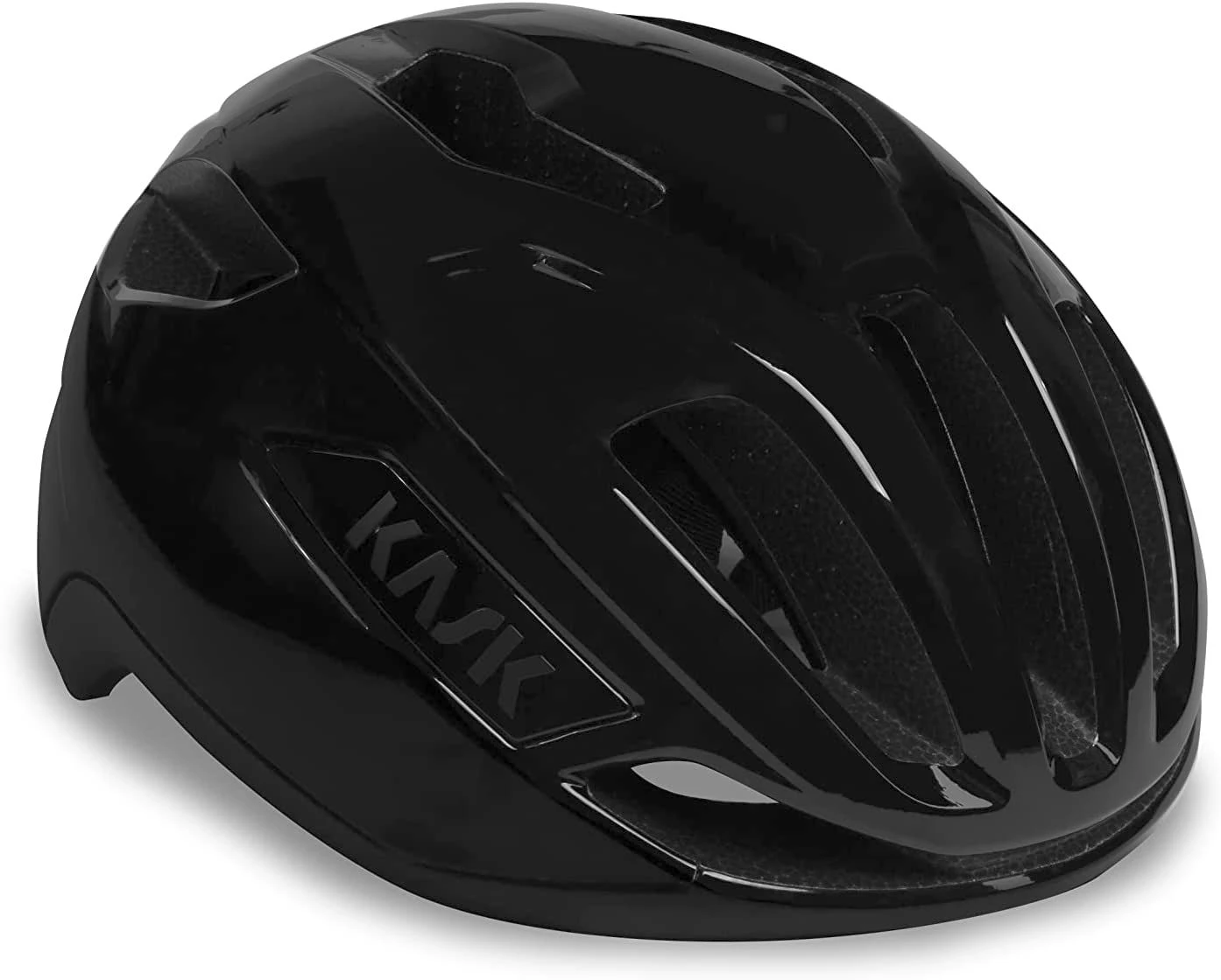 KASK Sintesi Rennradhelm - Black 3 KASK Sintesi Rennradhelm - Black