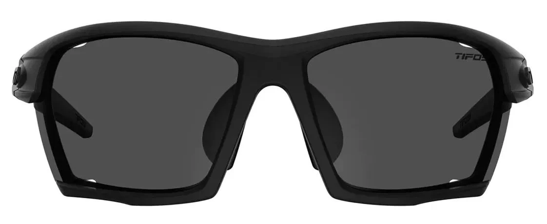 TIFOSI KILO Sportbrille-Blackout-Smoke 4 TIFOSI KILO Sportbrille-Blackout-Smoke – Bild 2