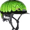 Nutcase Nutty Mips Fahrradhelm "I Love My Brain" 2 Nutcase Nutty Mips Fahrradhelm "I Love My Brain" -Sportausrüstung nutcase Fahrradhelm street helmet I love my brain 1