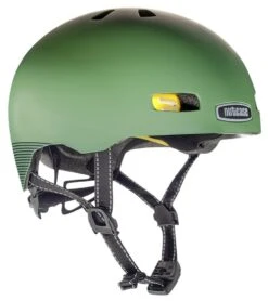 Nutcase Street Helmet Mips Fahrradhelm "Martini"