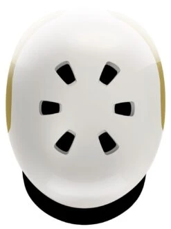 Nutcase Street Mips Fahrradhelm "Midas Touch" 10 Nutcase Street Mips Fahrradhelm "Midas Touch" -Sportausrüstung nutcase Fahrradhelm street helmet mips Midas Touch 4