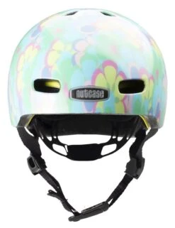 Nutcase Baby Nutty Fahrradhelm "Petal To Metal" MIPS XXS 48-52 Cm 9 Nutcase Baby Nutty Fahrradhelm "Petal To Metal" MIPS XXS 48-52 Cm -Sportausrüstung nutcase baby nutty kinder fahhradhelm petal to metal 3