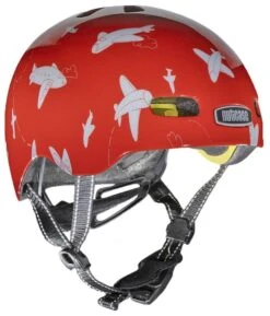 Nutcase Baby Nutty Fahrradhelm "Take Off" MIPS XXS 48-52 Cm