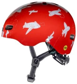 Nutcase Baby Nutty Fahrradhelm "Take Off" MIPS XXS 48-52 Cm 10 Nutcase Baby Nutty Fahrradhelm "Take Off" MIPS XXS 48-52 Cm -Sportausrüstung nutcase baby nutty mips take off 4