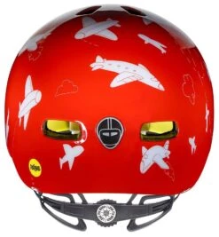 Nutcase Baby Nutty Fahrradhelm "Take Off" MIPS XXS 48-52 Cm 11 Nutcase Baby Nutty Fahrradhelm "Take Off" MIPS XXS 48-52 Cm -Sportausrüstung nutcase baby nutty mips take off 5