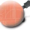 Nutcase Bell Fahrradklingel "Coral Bahous" 1 Nutcase Bell Fahrradklingel "Coral Bahous" -Sportausrüstung nutcase klingel Bahous