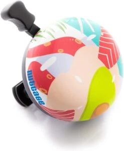 Nutcase Bell Fahrradklingel "California Road"