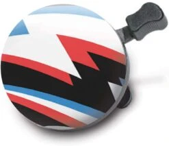 Nutcase Bell Fahrradklingel "Spark"