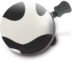 Nutcase Bell Fahrradklingel "Moove Over"