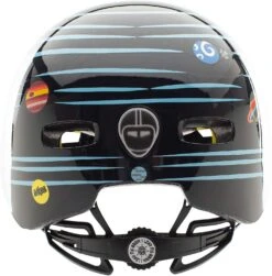 Nutcase Little Nutty Mips Fahrradhelm "Defy Gavity" Gloss 11 Nutcase Little Nutty Mips Fahrradhelm "Defy Gavity" Gloss -Sportausrüstung nutcase little nutty Fahrradhelm defy gravity 4