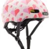 Nutcase Little Nutty Mips Fahrradhelm "Love Bug" Gloss 2 Nutcase Little Nutty Mips Fahrradhelm "Love Bug" Gloss -Sportausrüstung nutcase little nutty Fahrradhelm love bug 1