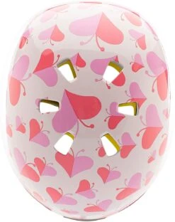 Nutcase Little Nutty Mips Fahrradhelm "Love Bug" Gloss 11 Nutcase Little Nutty Mips Fahrradhelm "Love Bug" Gloss -Sportausrüstung nutcase little nutty Fahrradhelm love bug 3