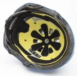 Nutcase Little Nutty Mips Fahrradhelm "Lightnin" Gloss 14 Nutcase Little Nutty Mips Fahrradhelm "Lightnin" Gloss -Sportausrüstung nutcase little nutty Fahrradhelm x ansteckbarer Blendschirm 3