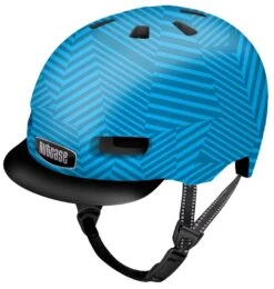 Nutcase Little Nutty Mips Fahrradhelm "Moody Blue"