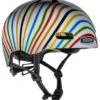Nutcase Little Nutty Mips Fahrradhelm "Candy Coat" Gloss 1 Nutcase Little Nutty Mips Fahrradhelm "Candy Coat" Gloss -Sportausrüstung nutcase little nutty mips candy coat Fahrradhelm 1