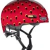 Nutcase Little Nutty Mips Fahrradhelm "Very Berry" 2 Nutcase Little Nutty Mips Fahrradhelm "Very Berry" -Sportausrüstung nutcase little nutty mips very berry Fahrradhelm 1