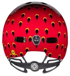 Nutcase Little Nutty Mips Fahrradhelm "Very Berry" 10 Nutcase Little Nutty Mips Fahrradhelm "Very Berry" -Sportausrüstung nutcase little nutty mips very berry Fahrradhelm 2