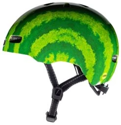 Nutcase Little Nutty Mips Fahrradhelm "Watermelon" 9 Nutcase Little Nutty Mips Fahrradhelm "Watermelon" -Sportausrüstung nutcase little nutty mips watermelon Fahrradhelm 2