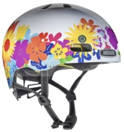 Nutcase Little Nutty Mips Fahrradhelm "Wild Child"