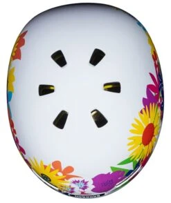 Nutcase Little Nutty Mips Fahrradhelm "Wild Child" 11 Nutcase Little Nutty Mips Fahrradhelm "Wild Child" -Sportausrüstung nutcase little nutty mips wild child Fahrradhelm 4