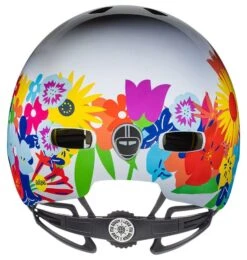 Nutcase Little Nutty Mips Fahrradhelm "Wild Child" 10 Nutcase Little Nutty Mips Fahrradhelm "Wild Child" -Sportausrüstung nutcase little nutty mips wild child Fahrradhelm 5