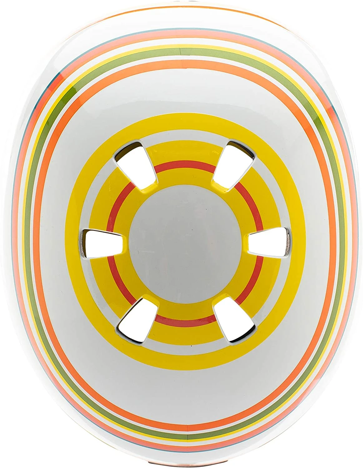 Nutcase Street Mips Fahrradhelm "Beach Life" Gloss 4 Nutcase Street Mips Fahrradhelm "Beach Life" Gloss – Bild 2