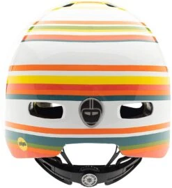 Nutcase Street Mips Fahrradhelm "Beach Life" Gloss 10 Nutcase Street Mips Fahrradhelm "Beach Life" Gloss -Sportausrüstung nutcase street helmet mips Fahrradhelm Beach life 3