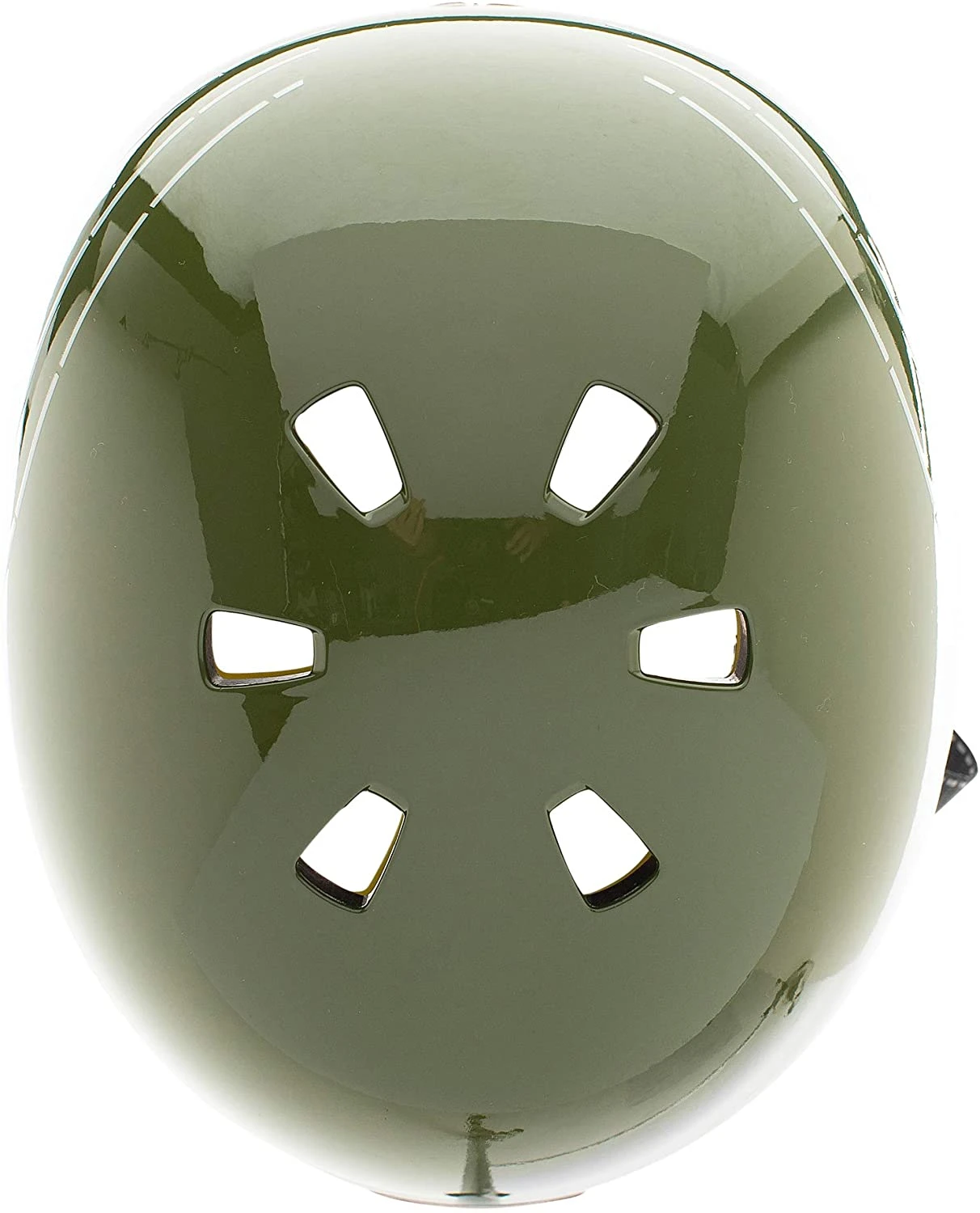 Nutcase Street Mips Fahrradhelm "Dust For Prints" Reflective 4 Nutcase Street Mips Fahrradhelm "Dust For Prints" Reflective – Bild 2