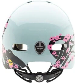Nutcase Street Mips Fahrradhelm "Octoblossom" Gloss -Sportausrüstung nutcase street helmet mips Fahrradhelm Octoblossom Gloss 3