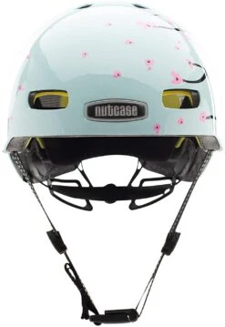 Nutcase Street Mips Fahrradhelm "Octoblossom" Gloss -Sportausrüstung nutcase street helmet mips Fahrradhelm Octoblossom Gloss 5