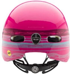 Nutcase Street Mips Fahrradhelm "Offshore" Gloss 10 Nutcase Street Mips Fahrradhelm "Offshore" Gloss -Sportausrüstung nutcase street helmet mips Fahrradhelm Offshore 3