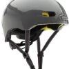 Nutcase Street Mips Fahrradhelm "Suit And Tie Stripe" Reflective 2 Nutcase Street Mips Fahrradhelm "Suit And Tie Stripe" Reflective -Sportausrüstung nutcase street helmet mips Fahrradhelm Suit and Tie Stripe Matte Reflective 1