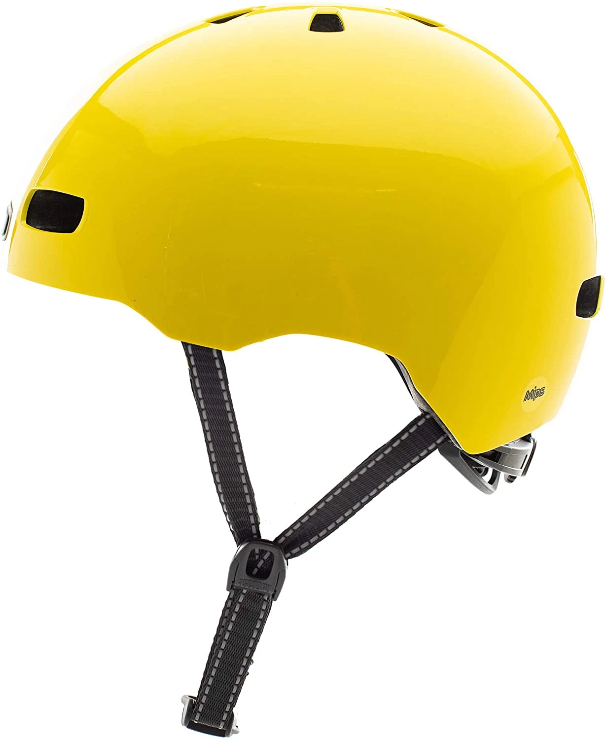 Nutcase Street Mips Fahrradhelm "Sun Day" Gloss 7 Nutcase Street Mips Fahrradhelm "Sun Day" Gloss – Bild 5