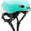 Nutcase Street Mips Fahrradhelm "Tiffanys Brunch" Reflective 1 Nutcase Street Mips Fahrradhelm "Tiffanys Brunch" Reflective -Sportausrüstung nutcase street helmet mips Fahrradhelm Tiffany s Brunch Reflective 1
