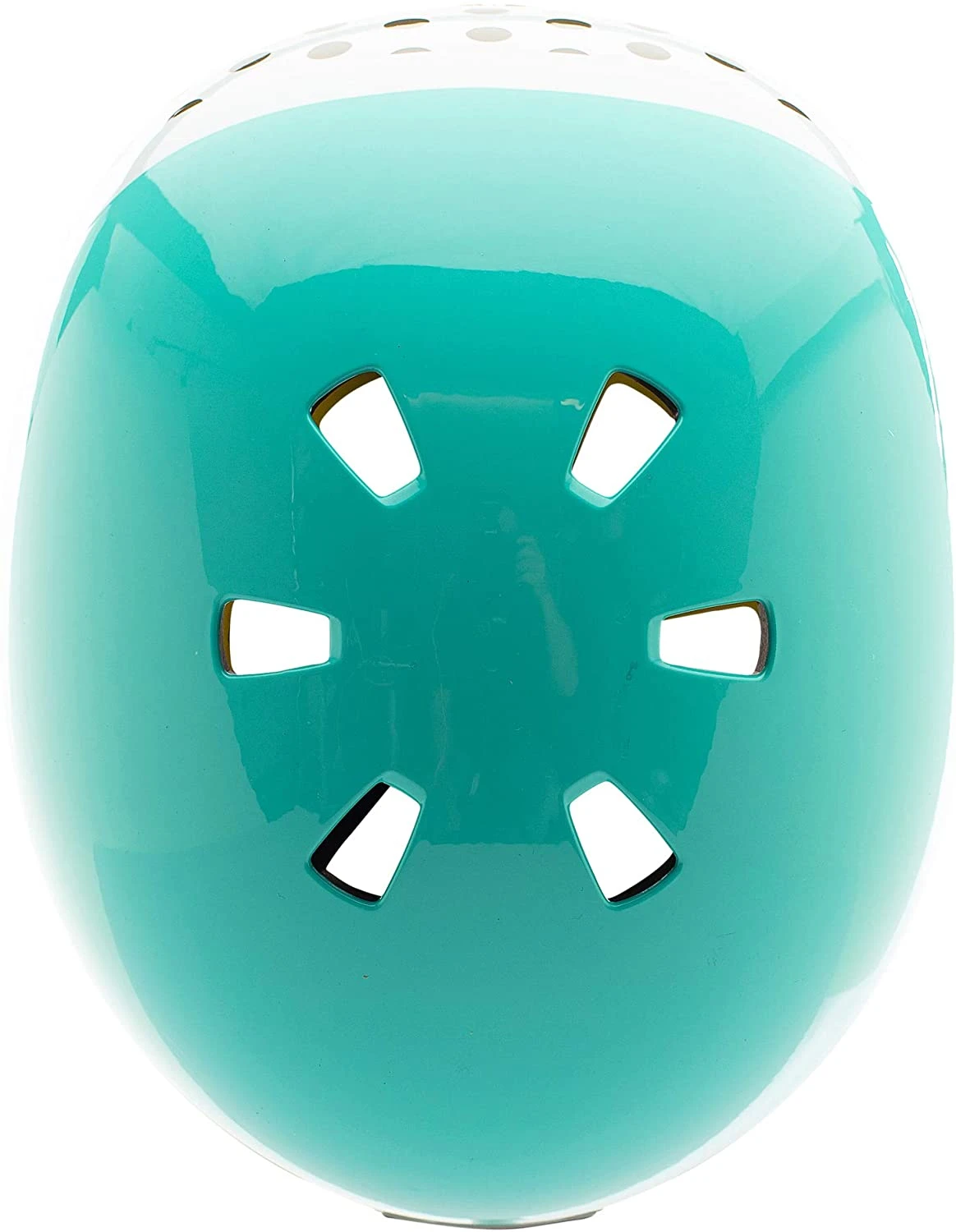 Nutcase Street Mips Fahrradhelm "Tiffanys Brunch" Reflective 5 Nutcase Street Mips Fahrradhelm "Tiffanys Brunch" Reflective – Bild 3