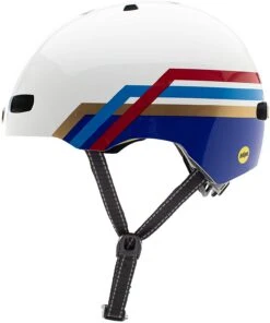 Nutcase Street Mips Fahrradhelm "Vantastic Notion" Metallic 12 Nutcase Street Mips Fahrradhelm "Vantastic Notion" Metallic -Sportausrüstung nutcase street helmet mips Fahrradhelm Vantastic Notion Metallic 5
