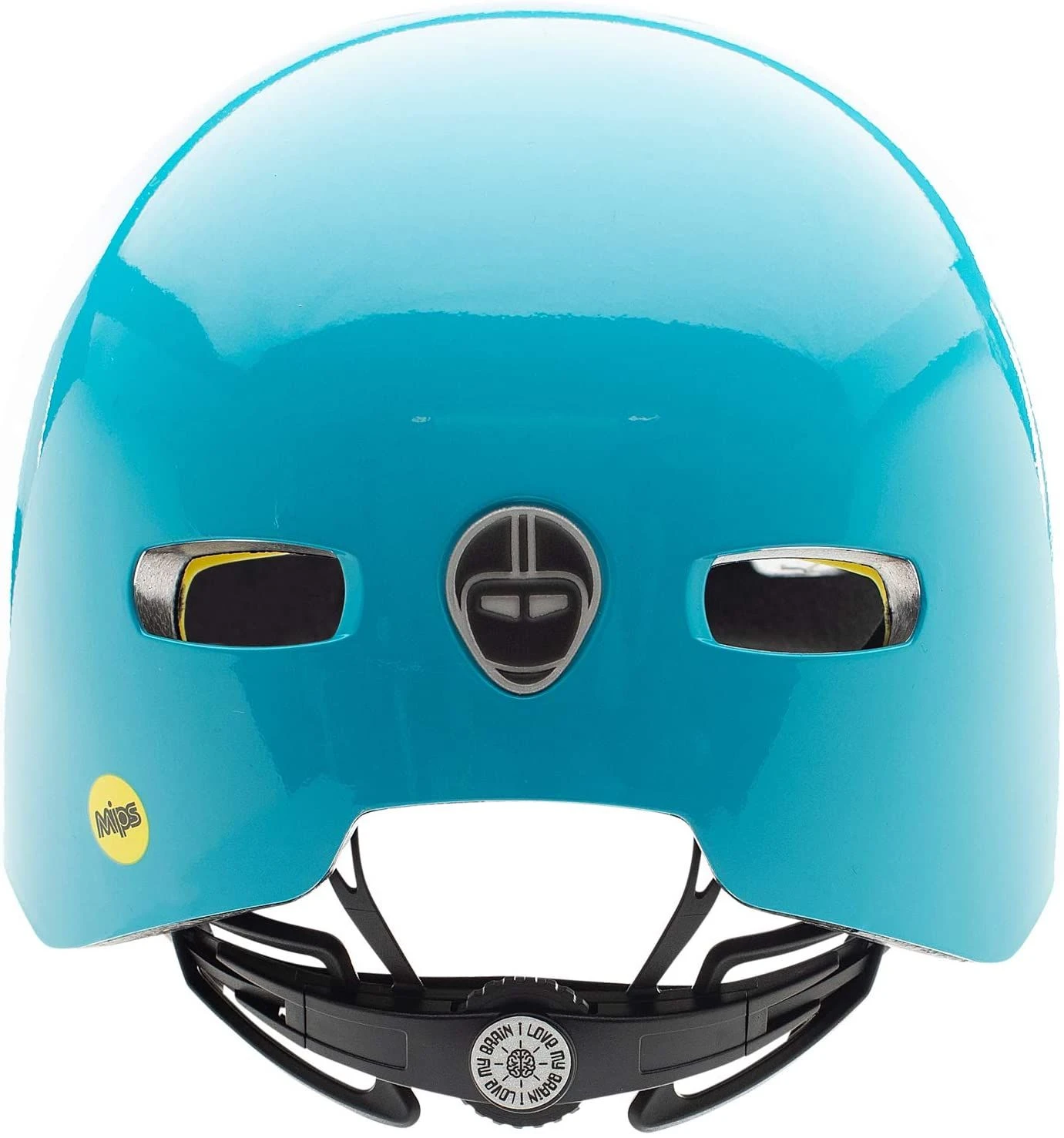 Nutcase Street Mips Fahrradhelm "Brittany" Gloss 4 Nutcase Street Mips Fahrradhelm "Brittany" Gloss – Bild 2