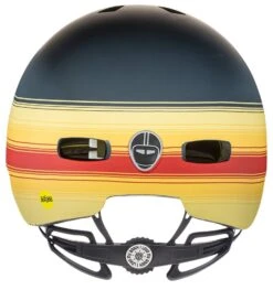 Nutcase Street Mips Fahrradhelm "Dipinto" Matt 12 Nutcase Street Mips Fahrradhelm "Dipinto" Matt -Sportausrüstung nutcase street helmet mips fahrradhelm 1863 5