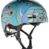 Nutcase Street Mips Fahrradhelm "Ruffled Feathers" Gloss -Sportausrüstung nutcase street helmet mips fahrradhelm Ruffled Feathers 0